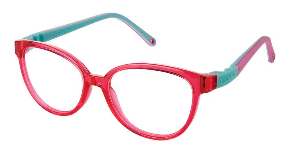 Life Italia NI-152 Eyeglasses - view 3